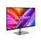 27 inča PA279CRV UHD monitor sivi 
