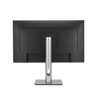 Monitori - 27 inča PA279CRV UHD monitor sivi 
