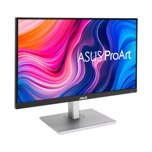 27 inča PA279CV UHD monitor crni 
