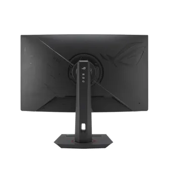 Monitori - 31.5 inča ROG Strix XG32WCMS USB Type-C Gaming zakrivljeni monitor crni 