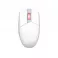 P520 ROG STRIX IMPACT III Wireless Gaming USB miš beli 