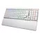 X901 ROG Strix Scope II 96 Wireless Gaming tastatura bela 