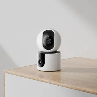 Kamere za video nadzor - Mi Smart Camera C300 Dual EU