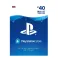 Playstation Network PSN Card 40GBP (kod za elektronsku trgovinu)
