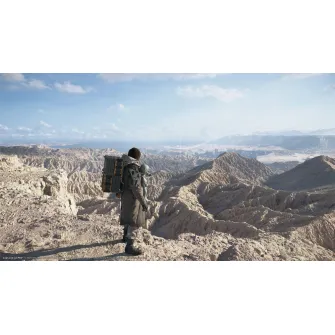 Playstation 5 igre - PS5 Death Stranding 2 - On the Beach