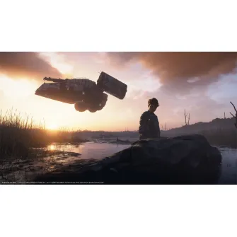 Playstation 5 igre - PS5 Death Stranding 2 - On the Beach