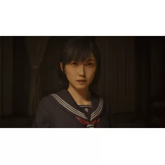 Playstation 5 igre - PS5 Silent Hill f - Day One Edition
