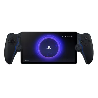 Ručne konzole - PlayStation Portal - PS5 Remote Player Midnight Black