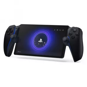 PlayStation Portal - PS5 Remote Player Midnight Black