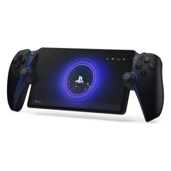 Ručne konzole - PlayStation Portal - PS5 Remote Player Midnight Black
