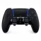 DualSense Edge Wireless Controller PS5 Midnight Black