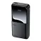 REMAX RPP-679 Black 20W+QC 22.5W Power Bank with 2 Fast Ch.Cables 10000mAh