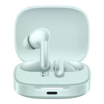 Bubice - Redmi Buds 6 Coral Green