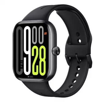 Pametni satovi - Redmi Watch 5 Obsidian Black