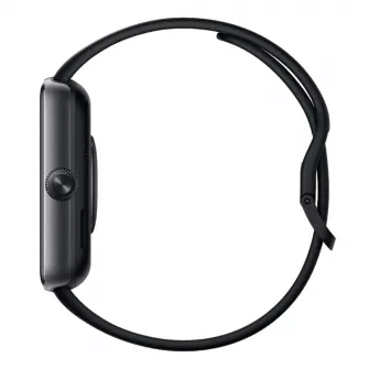 Pametni satovi - Redmi Watch 5 Obsidian Black