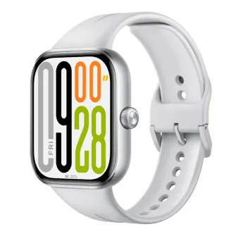 Pametni satovi - Redmi Watch 5 Silver Gray