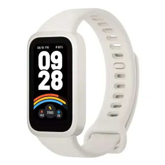 Pametni satovi - Mi Smart Band 9 Active Beige White