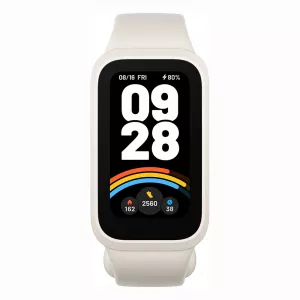 Mi Smart Band 9 Active Beige White