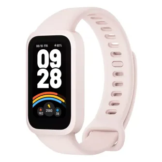 Pametni satovi - Mi Smart Band 9 Active Pink