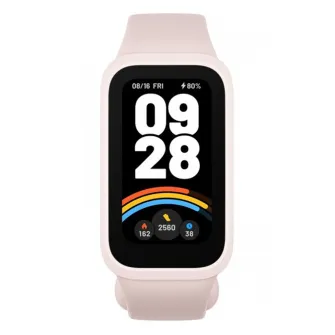 Pametni satovi - Mi Smart Band 9 Active Pink