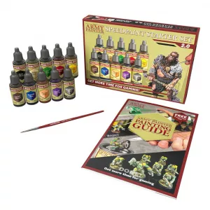 Speedpaint Starter Set 2.0