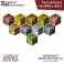 Speedpaint Metallics Set 2.0