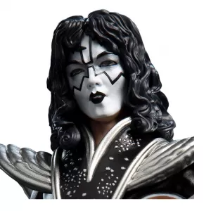KISS Mini Epics Vinyl Figure The Spaceman (19 cm)