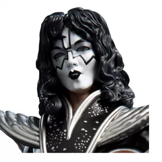 Akcione figure - KISS Mini Epics Vinyl Figure The Spaceman (19 cm)