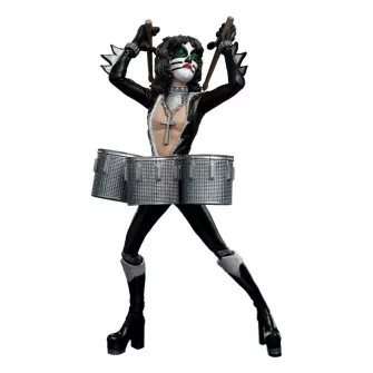 Akcione figure - KISS Mini Epics Vinyl Figure The Catman (18 cm)