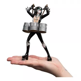 Akcione figure - KISS Mini Epics Vinyl Figure The Catman (18 cm)