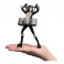 KISS Mini Epics Vinyl Figure The Catman (18 cm)