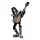 KISS Mini Epics Vinyl Figure The Spaceman (19 cm)