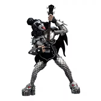 Akcione figure - KISS Mini Epics Vinyl Figure The Demon (18 cm)