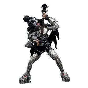 Akcione figure - KISS Mini Epics Vinyl Figure The Demon (18 cm)