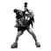 KISS Mini Epics Vinyl Figure The Demon (18 cm)