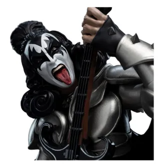 Akcione figure - KISS Mini Epics Vinyl Figure The Demon (18 cm)