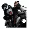 KISS Mini Epics Vinyl Figure The Demon (18 cm)