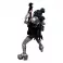 KISS Mini Epics Vinyl Figure The Demon (18 cm)