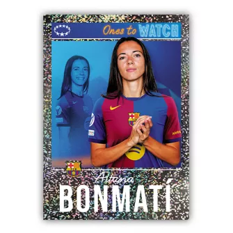 Kolekcionarske kartice - Champions League 2025 Packets