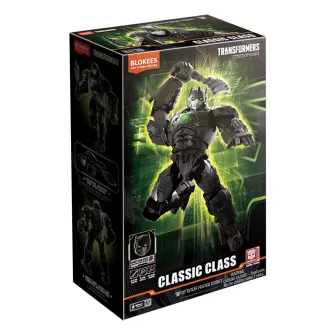 SciFi i Anime - Transformers Rise of the Beasts - Optimus Primal (Maximized Mode) Model Kit