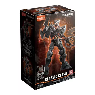 SciFi i Anime - Transformers Rise of the Beasts - Scourge Model Kit