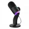 Yeti GX DynamicvRGB Gaming Mic with Lightsync - Black - USB