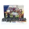 Mercenaries' European Infantry 1450-1500