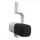 Yeti Studio Active Dynamic XLR Broadcast Microphone with ClearAmp - White