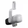 Yeti Studio Active Dynamic XLR Broadcast Microphone with ClearAmp - White