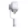 Yeti Studio Active Dynamic XLR Broadcast Microphone with ClearAmp - White