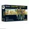 Italian Army & Blackshirts plastic boxed set