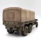 Allies US6 U3/U4 2½ ton 6x6 Truck