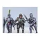 Foot Knights 1450-1500