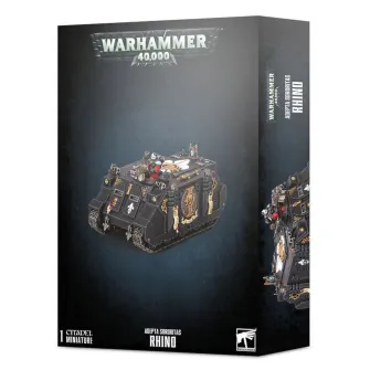 Warhammer figurice - Adepta Sororitas: Rhino